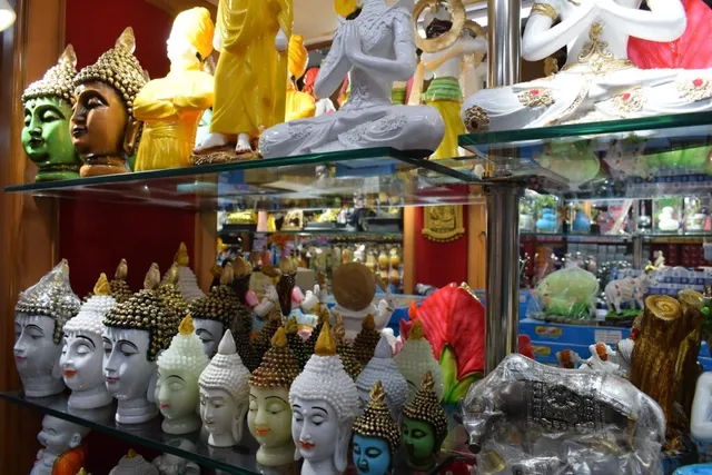 Mahendra Gift House - 2