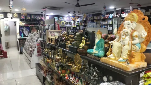 Covai Gift Paradise - 4