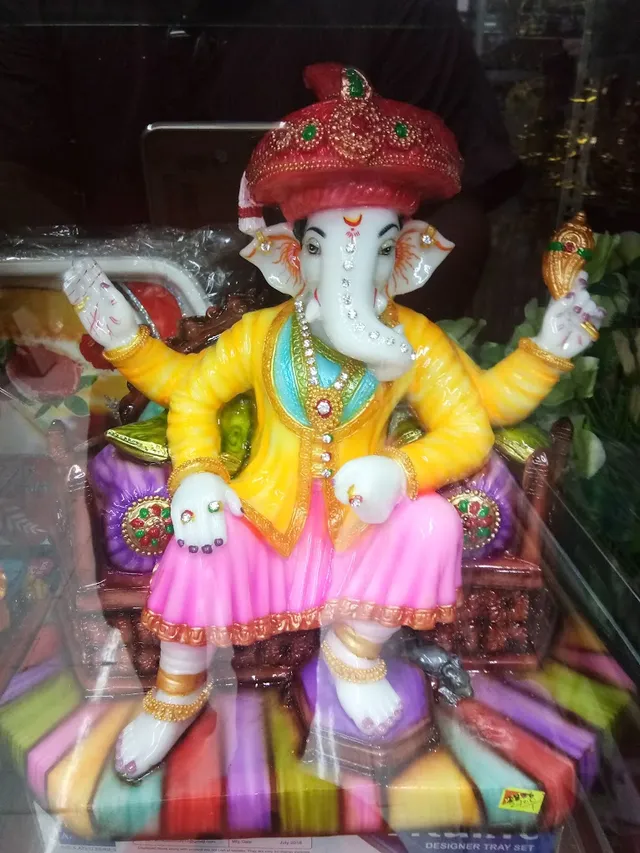 Pinky Gift House - 3