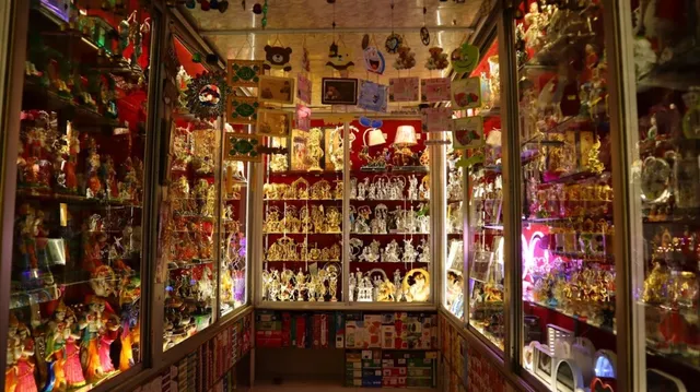 Pinky Gift House - 2