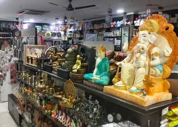 Gift Shop Sri Rajamathangi & Co