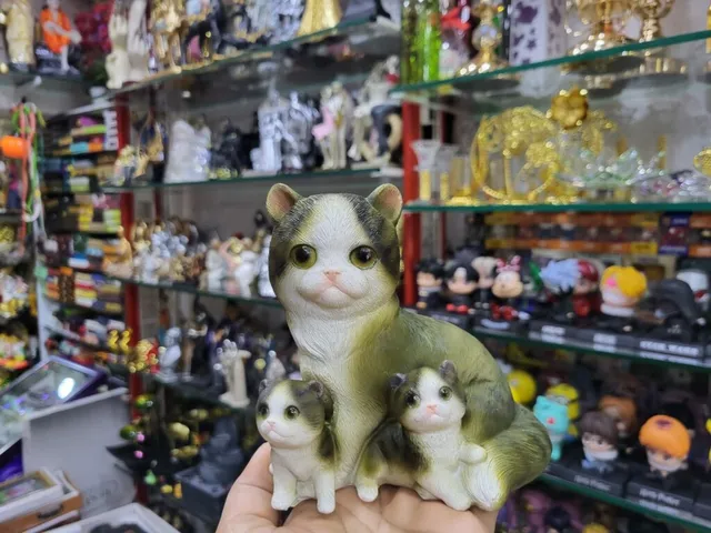 Gift Shop Sri Rajamathangi & Co - 2