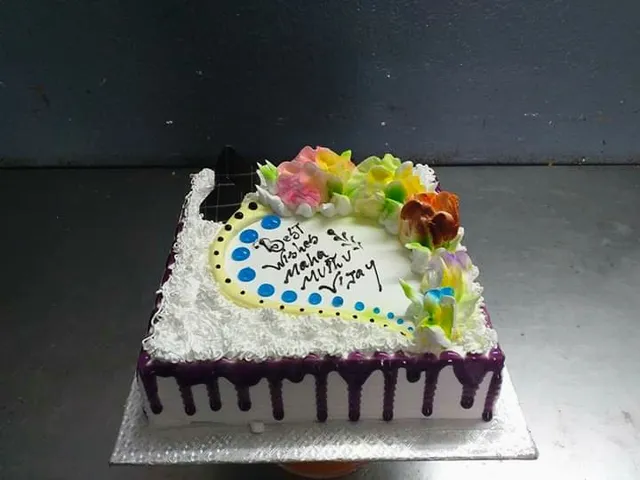 JR Cakes & Bakes - Chat Corner and Chinese - 3