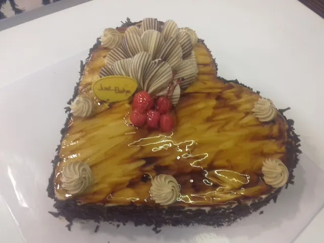 Just Bake RS Puram - 2