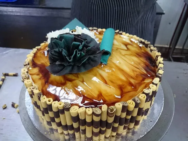 Just Bake RS Puram - 3