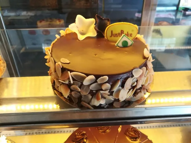 Just Bake RS Puram - 4