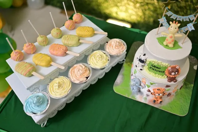 Kovai KRS Bakery - 3