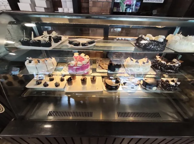 Kovai KRS Bakery - 2