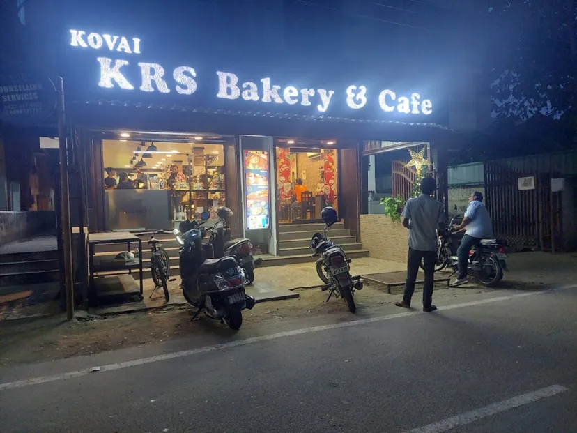 Kovai KRS Bakery