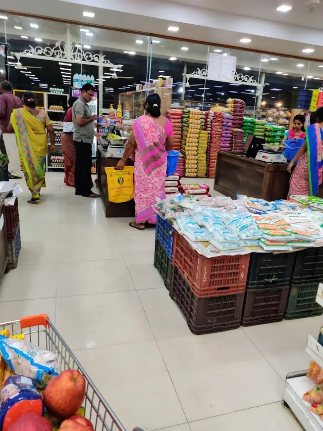 Sri Sri Super Market - 3