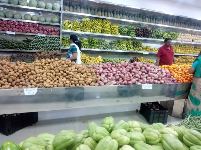 Sri Sri Super Market - 4