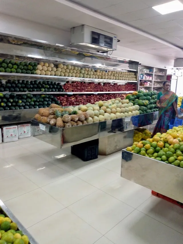 Sri Sri Super Market - 5