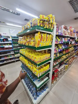 NILGIRIS SUPER MARKET - SNV HOLDINGS PRIVATE LIMITED - 3