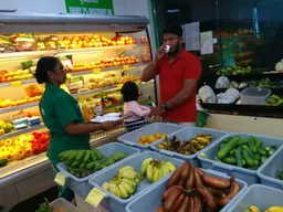 NILGIRIS SUPER MARKET - SNV HOLDINGS PRIVATE LIMITED - 4