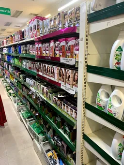 NILGIRIS SUPER MARKET - SNV HOLDINGS PRIVATE LIMITED - 2