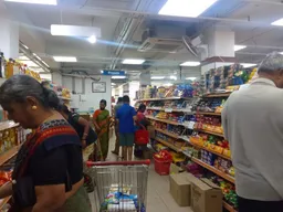 Rangaswamy Chettiar Sons & Co - 4