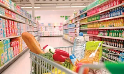 Durais Supermarket - 2