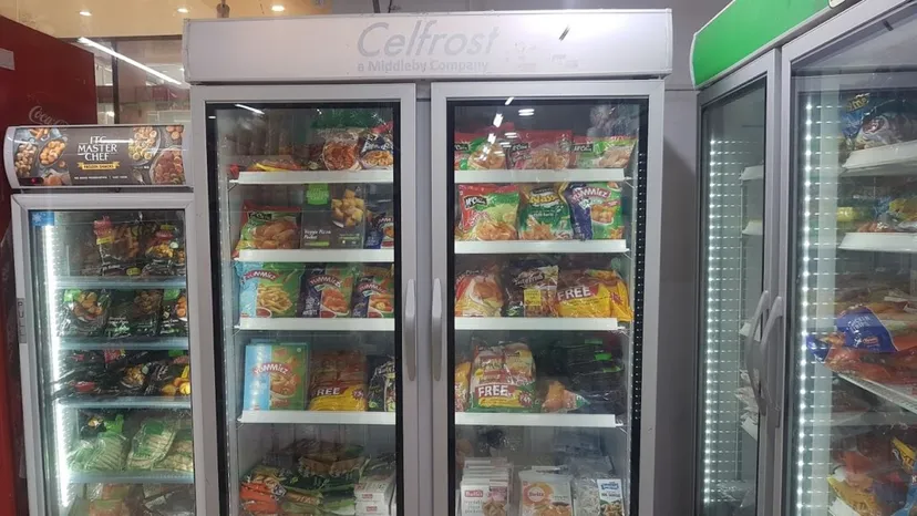 Nilgiris Super Market