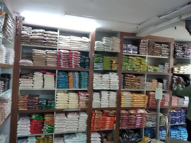 Ganga Super Market - 2