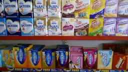 Ganga Super Market - 3