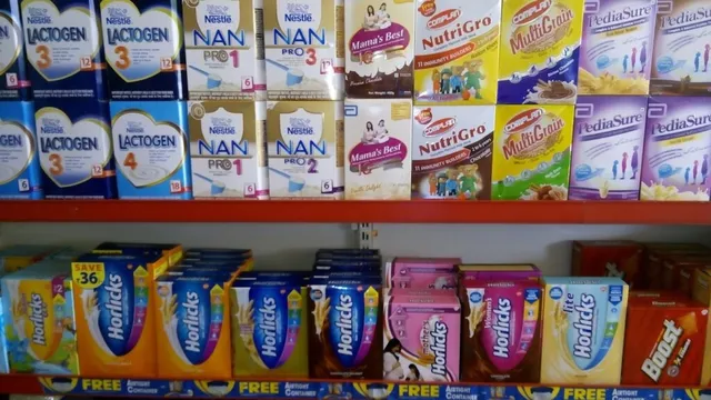 Ganga Super Market - 3