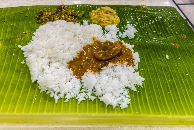 RHR Pure Veg Restaurant - 4