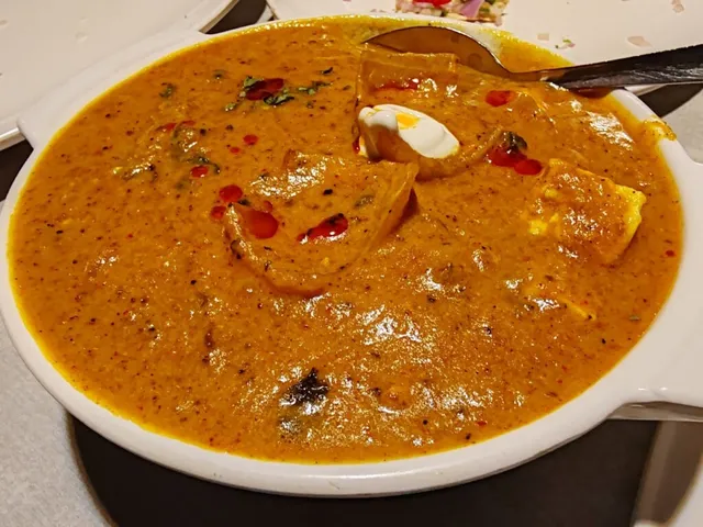 All Seasons vegetarian Delicacies - 3