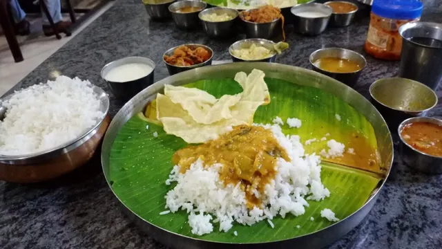 Sri Sai Cafe (Pure Vegetarian) - 3
