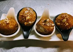 Four Cups(veg restaurant) - 4