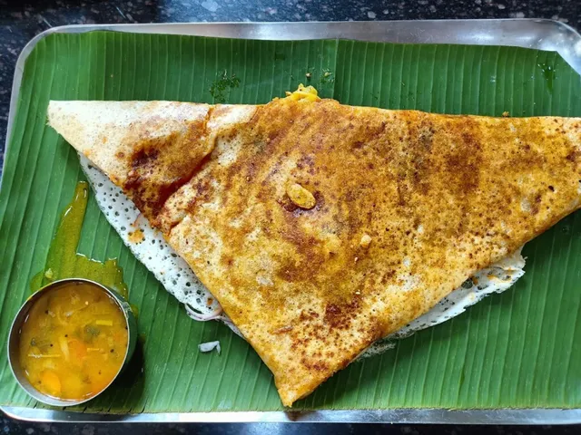 Sri Nargani's Pure Veg - 4