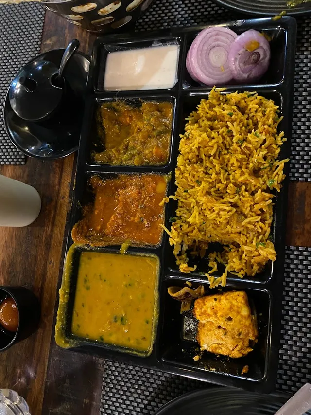 Bhatija's Kitchen - 2