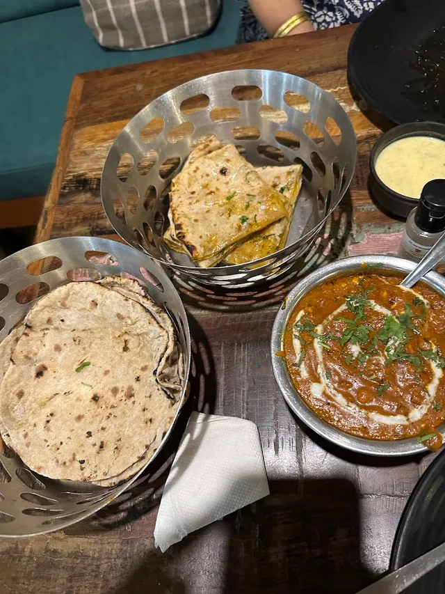 Bhatija's Kitchen - 3