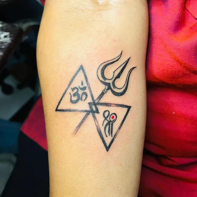 DragonEye Tattoos Studio| best tattoo shop in coimbatore best tattoo shop in saibaba colony - 4