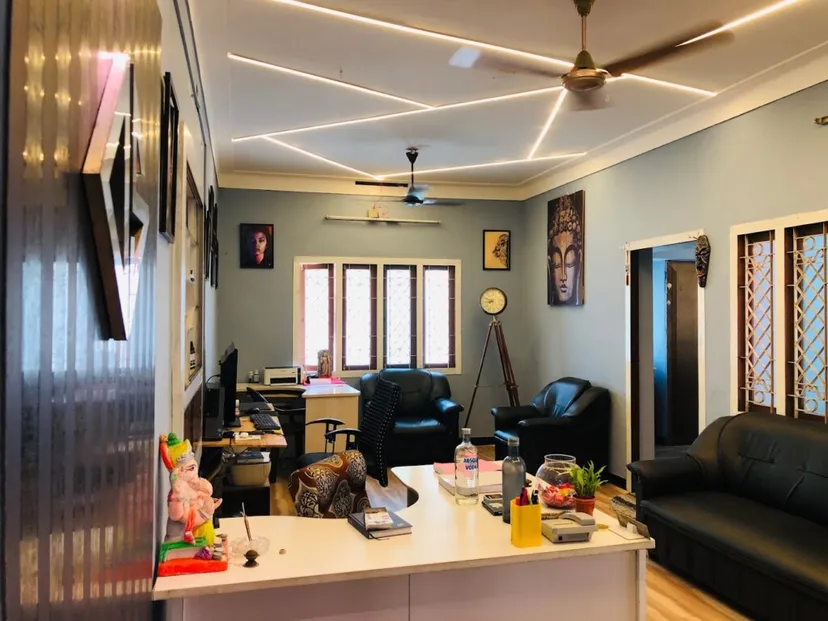 Deep Sign tattoo studio