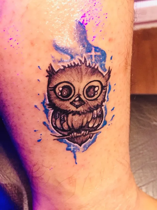 Deep Sign tattoo studio - 2