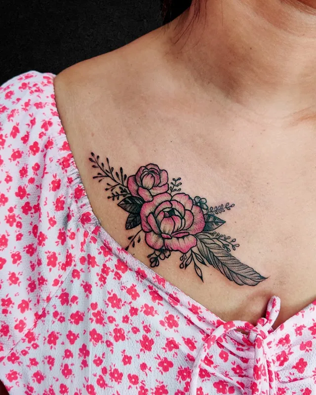 VYUOOHA Tattoo Studio - 3