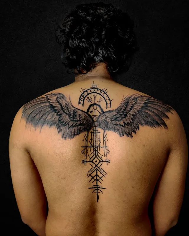 VYUOOHA Tattoo Studio - 4