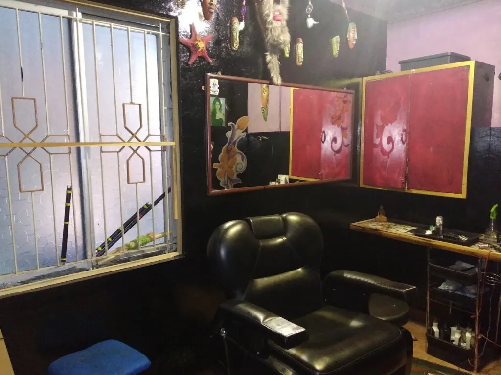 Nagas Ink Tattoo Studio