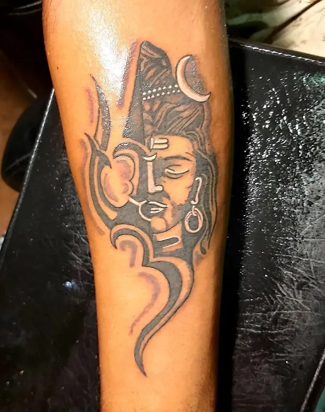 Nagas Ink Tattoo Studio - 3