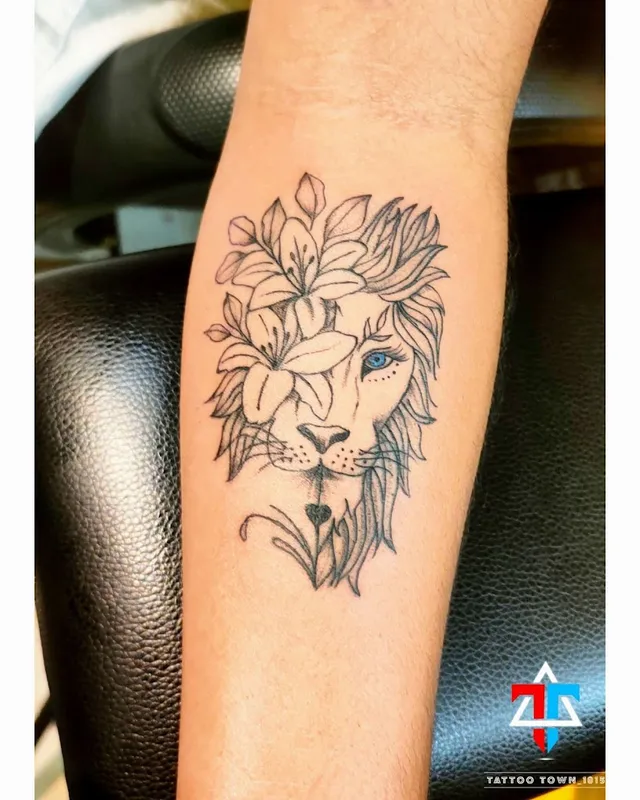 Lovely ink tattoo studio - 3