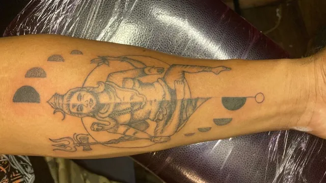 Lovely ink tattoo studio - 4