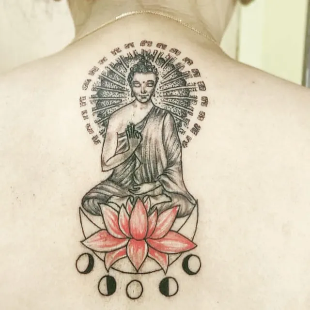 Upbeat Ink the best tattoo studio in Coimbatore - 2