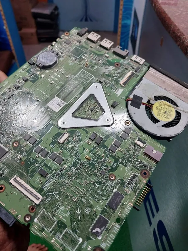 Balaji Computer Service - 2