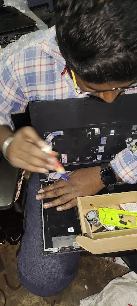 SMP Service Center - 3