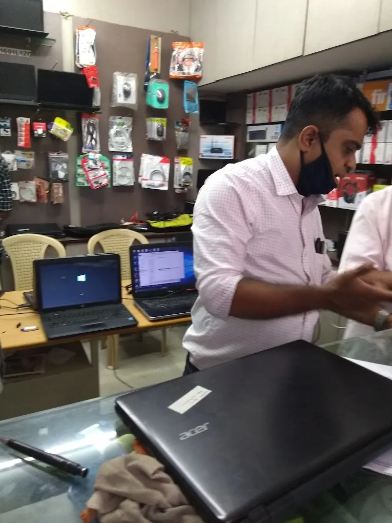 Rony Computer Services