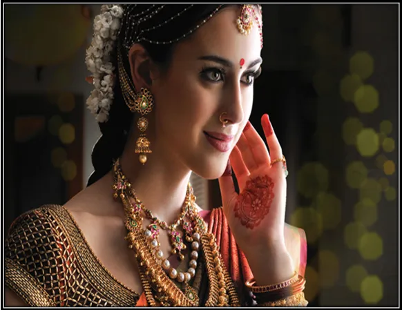 Marria Beauty Parlour - 2