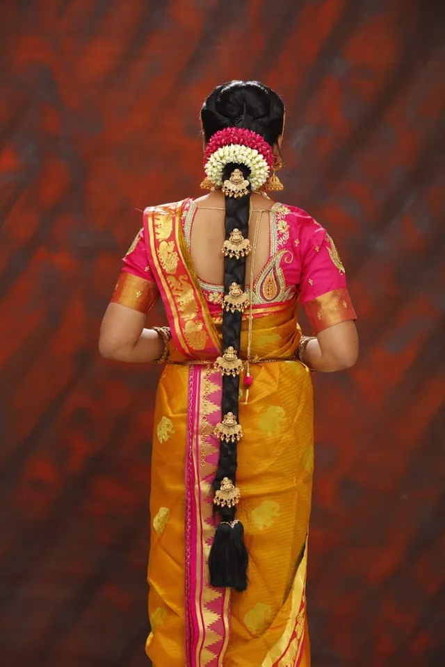 Meha's Beauty Salon and Bridal Studio - 2