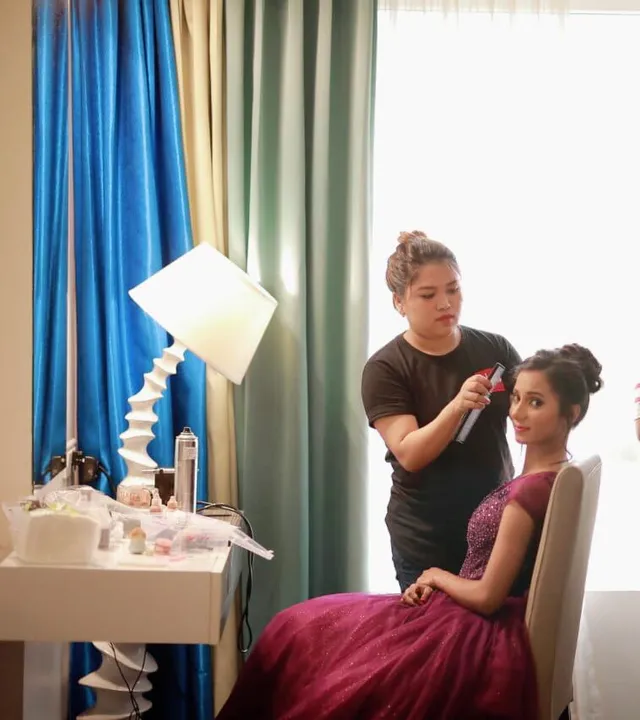 Lakme Salon Coimbatore - 3