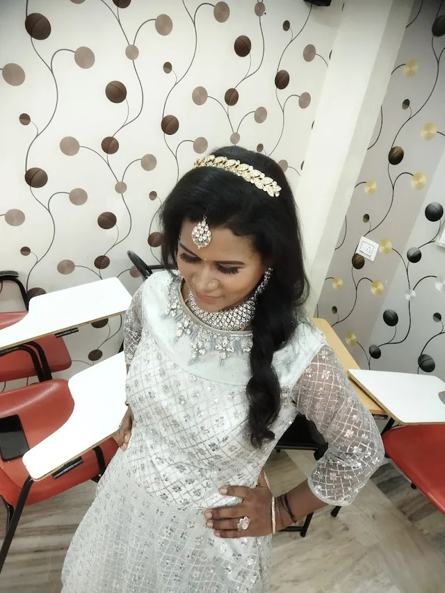 Rakshana Bridel Studio & Beauty Parlor - 2