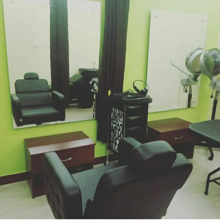 Rakshana Bridel Studio & Beauty Parlor